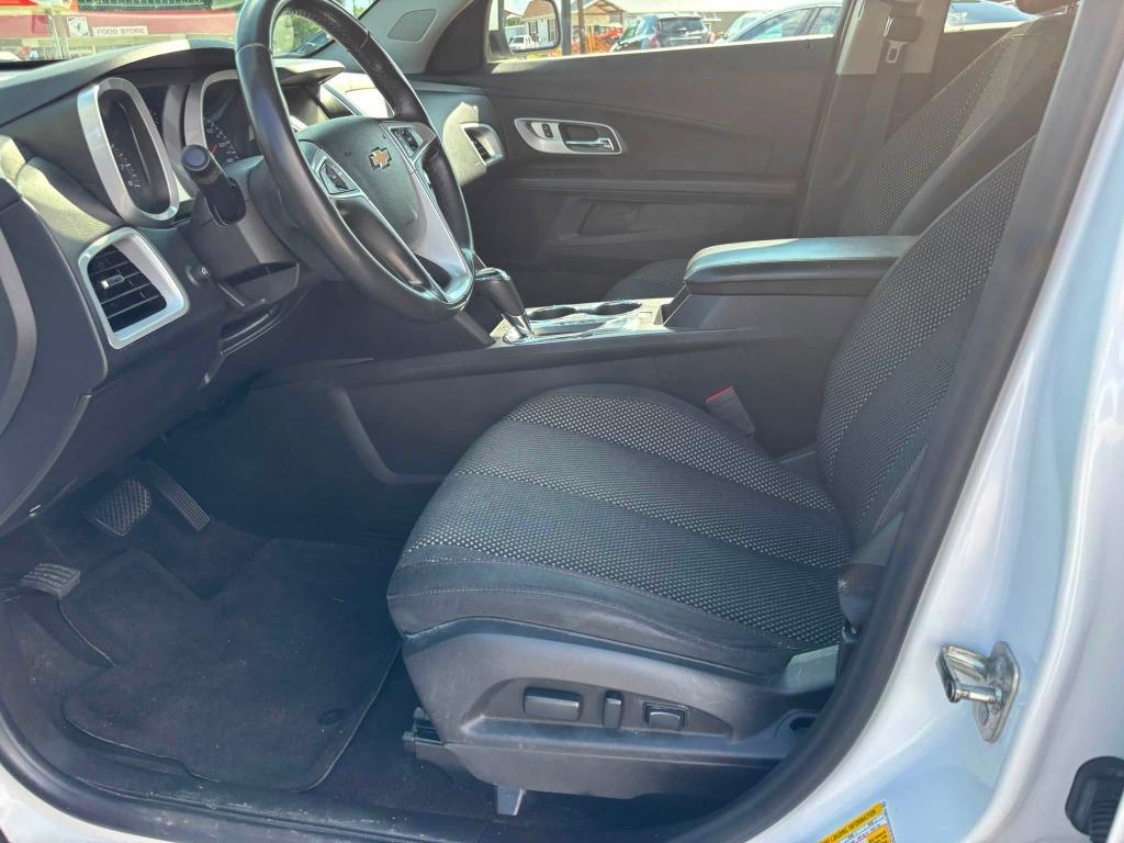Chevrolet Equinox photo 17