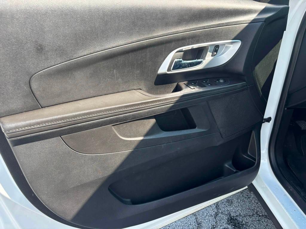 Chevrolet Equinox photo 18