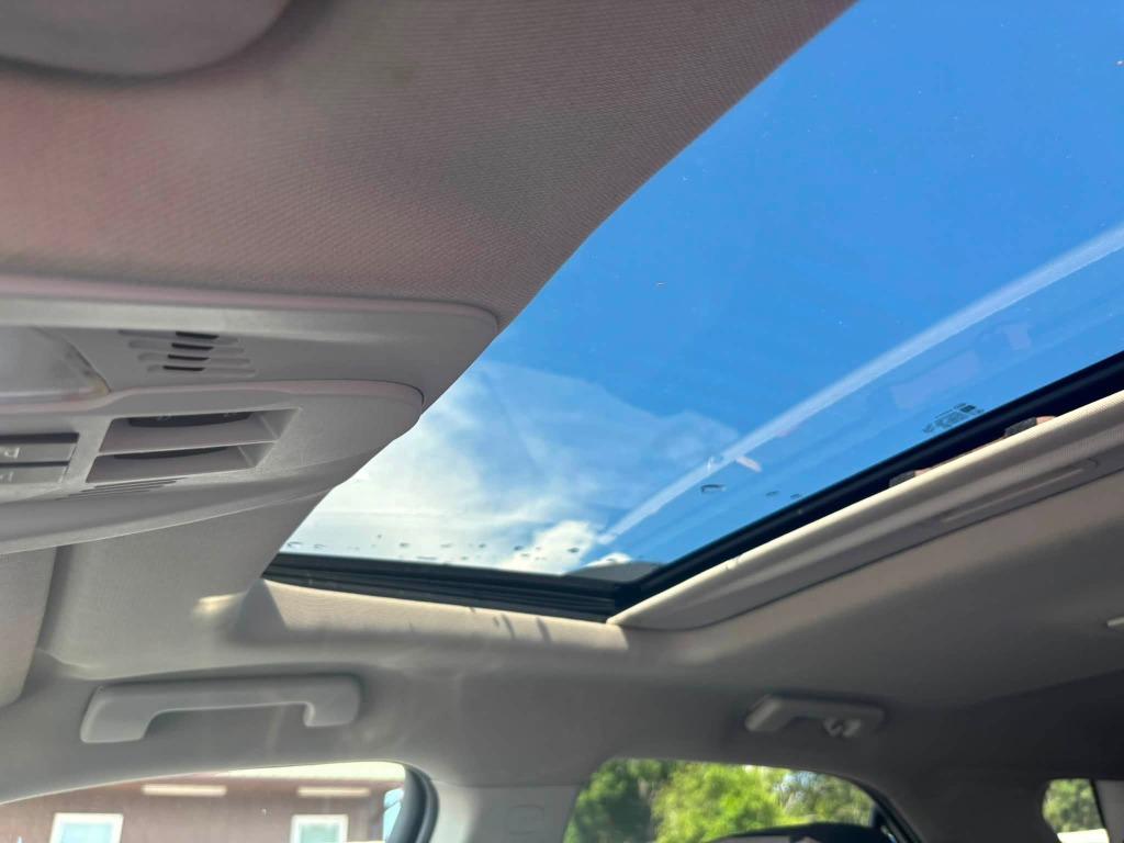 Chevrolet Equinox photo 22