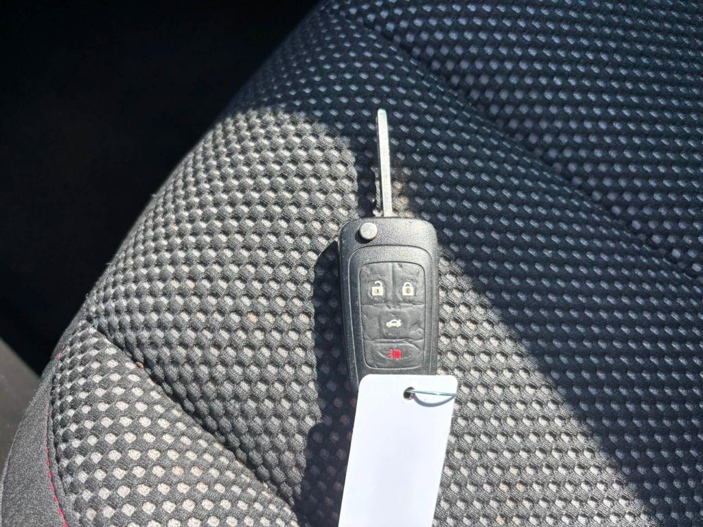 Chevrolet Equinox photo 16