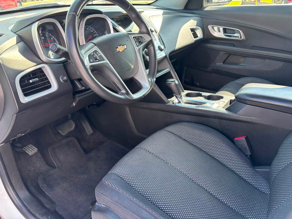 Chevrolet Equinox photo 6