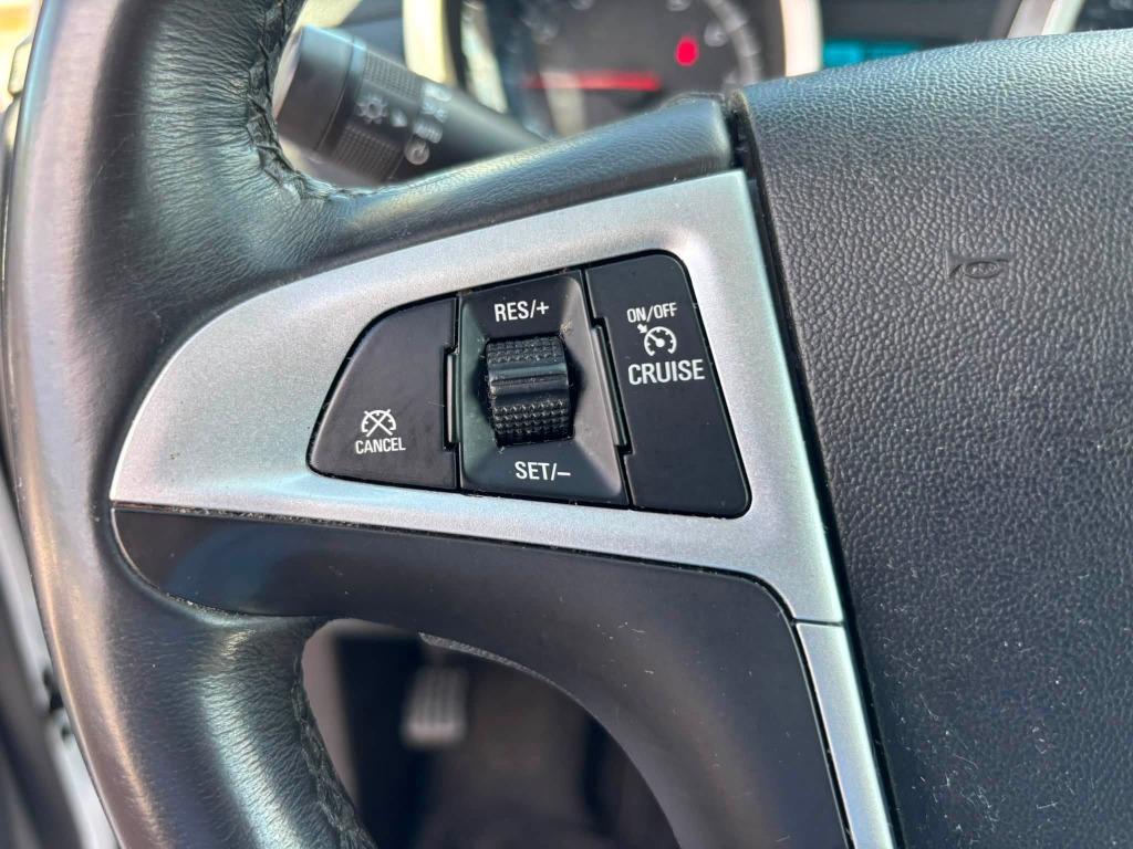 Chevrolet Equinox photo 14