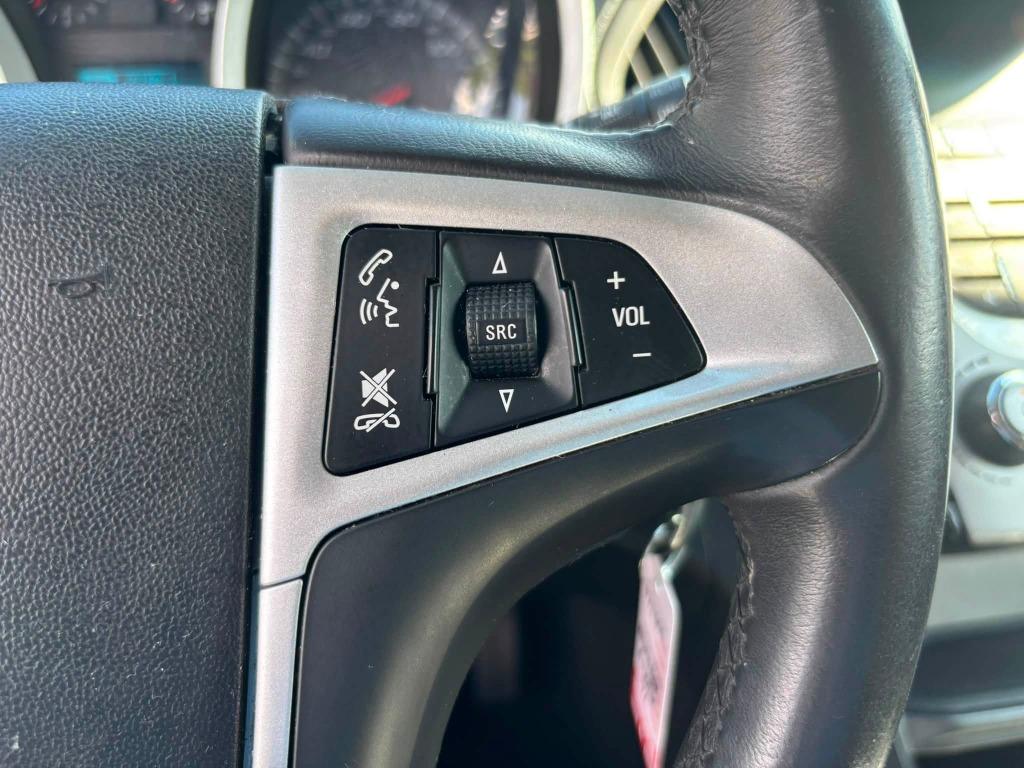 Chevrolet Equinox photo 21
