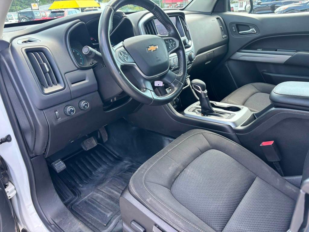 Chevrolet Colorado photo 6