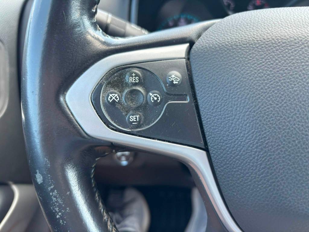 Chevrolet Colorado photo 21