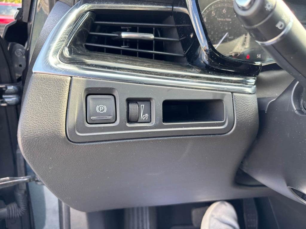 Cadillac XT5 photo 21