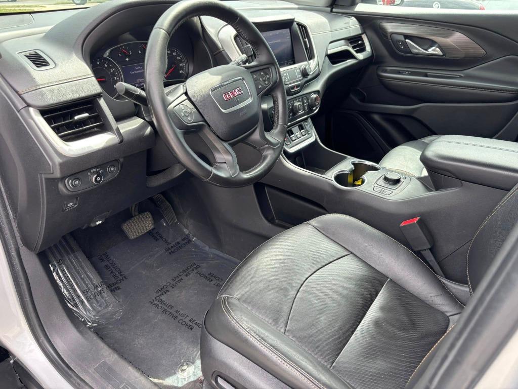 GMC Terrain photo 6