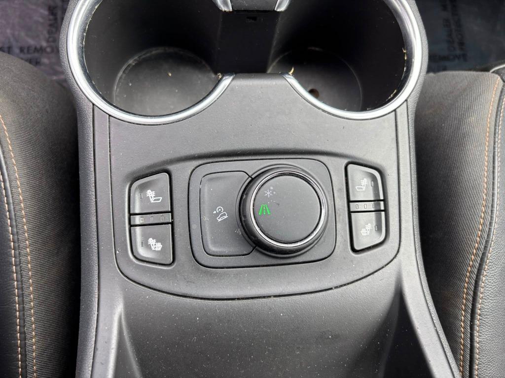 GMC Terrain photo 10