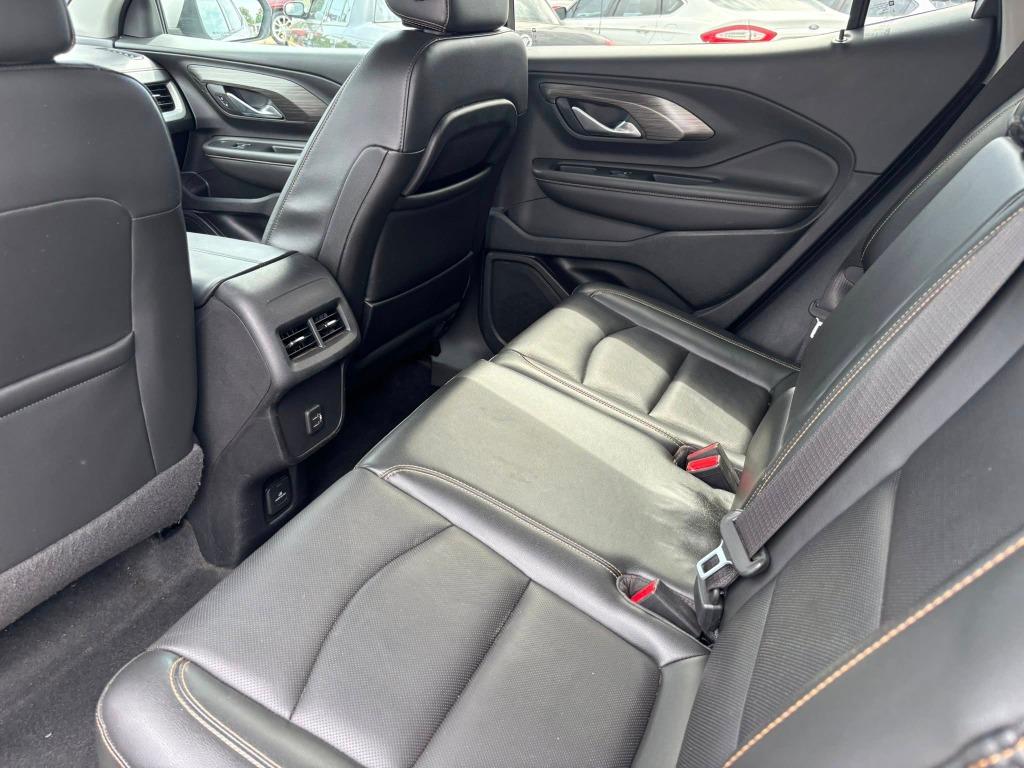 GMC Terrain photo 7