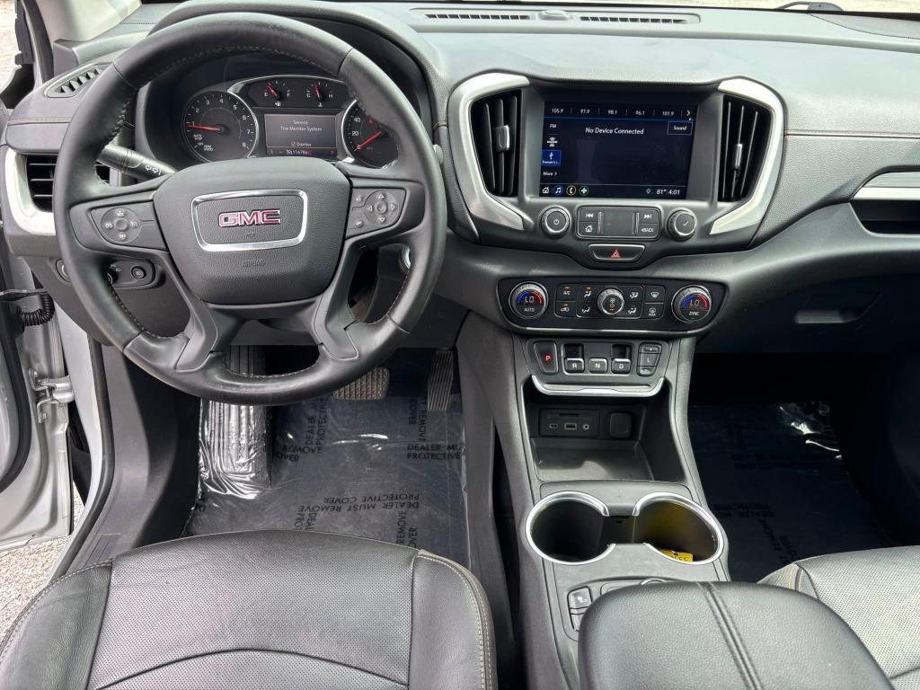GMC Terrain photo 8