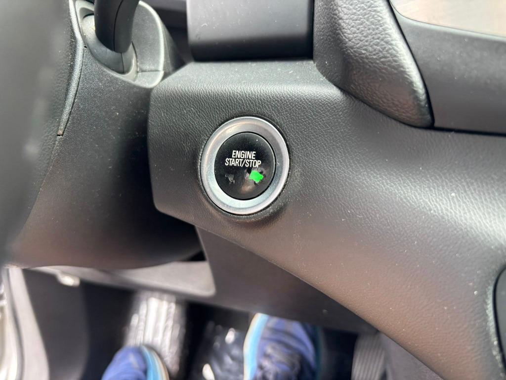 GMC Terrain photo 15