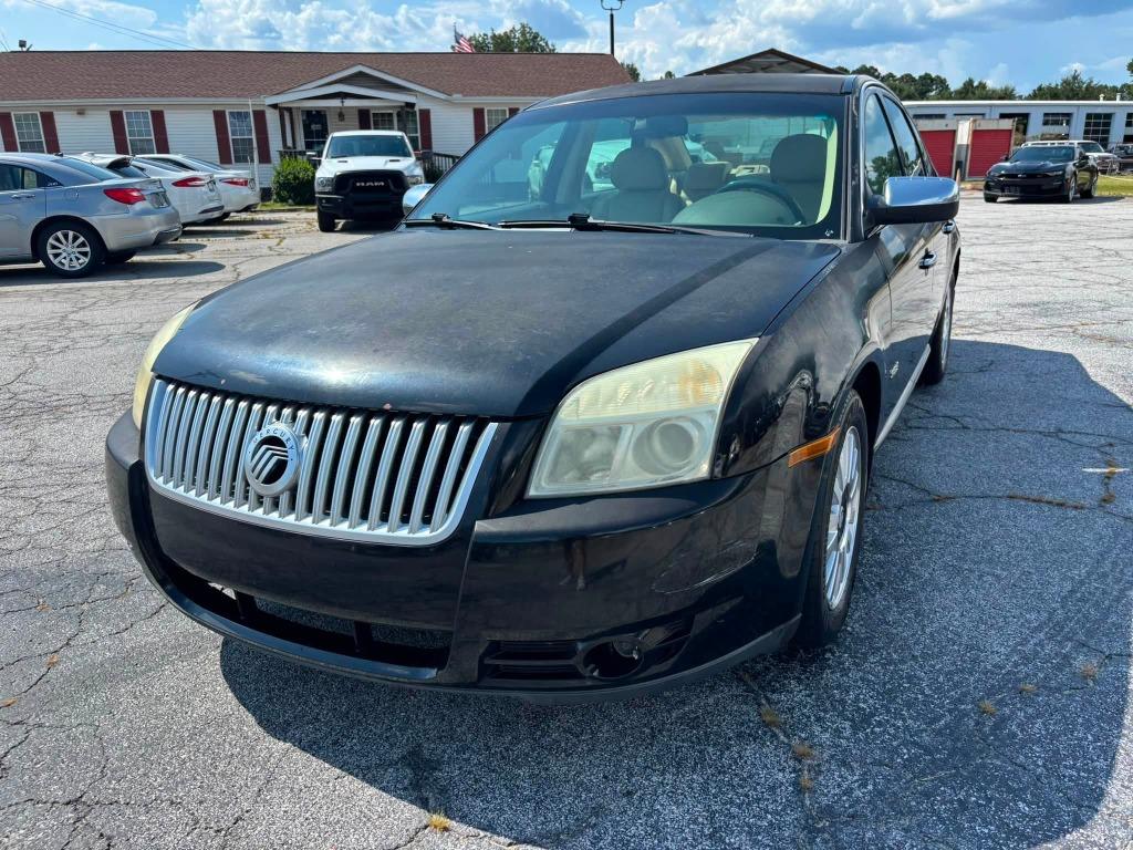 Mercury Sable photo 5