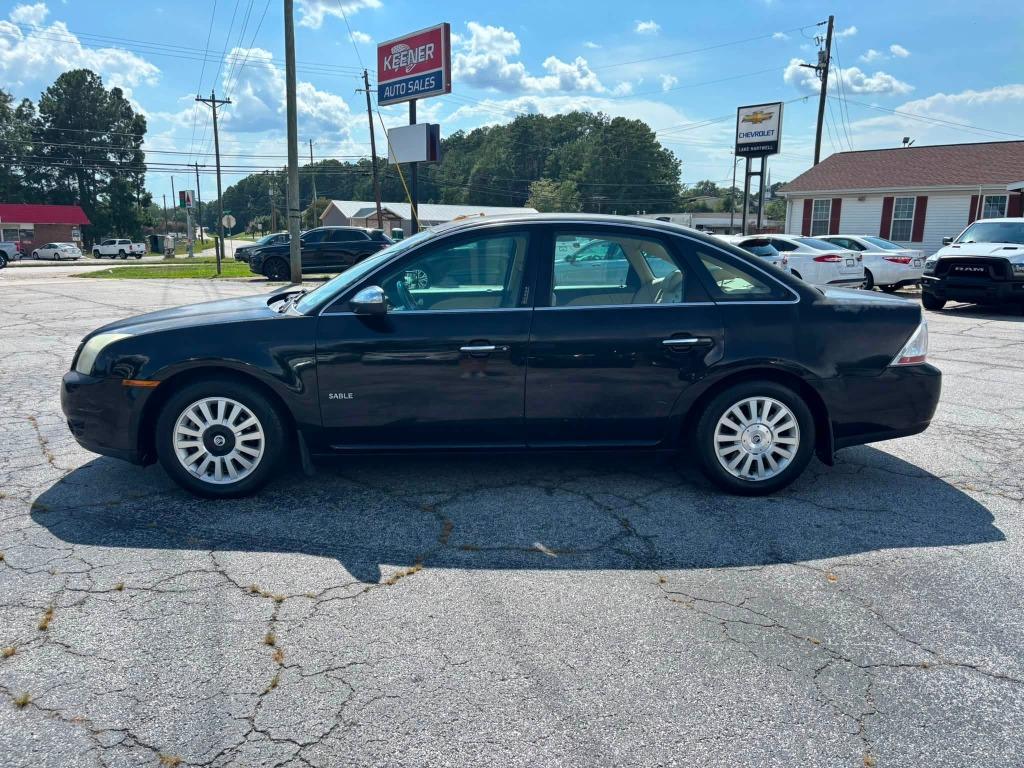 Mercury Sable