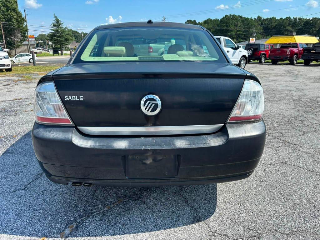 Mercury Sable photo 2