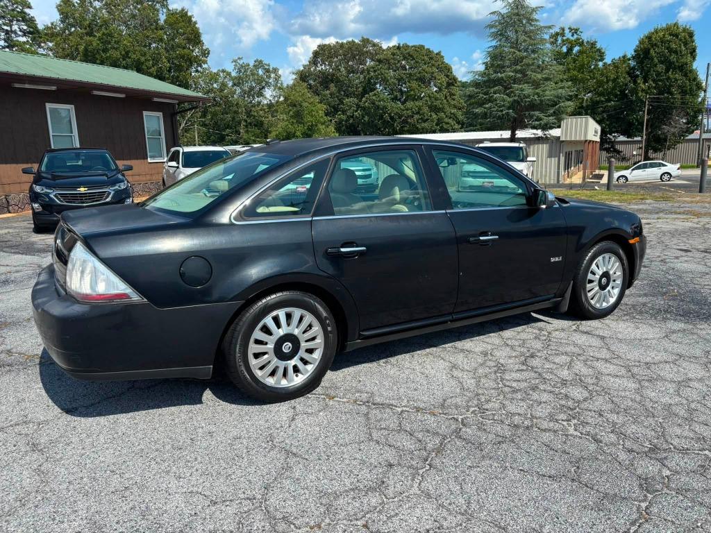 Mercury Sable photo 3