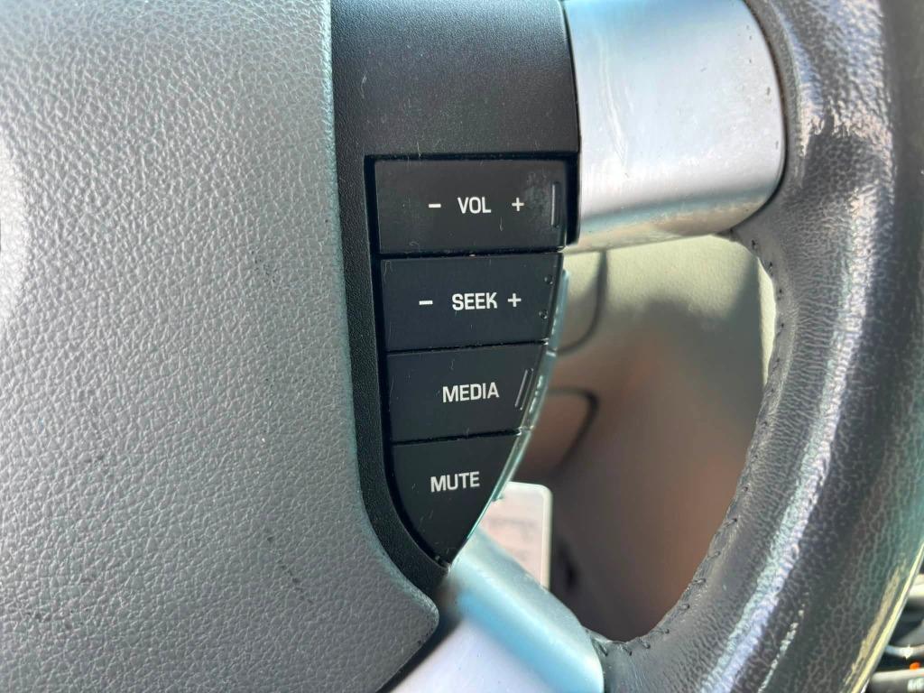 Mercury Sable photo 14