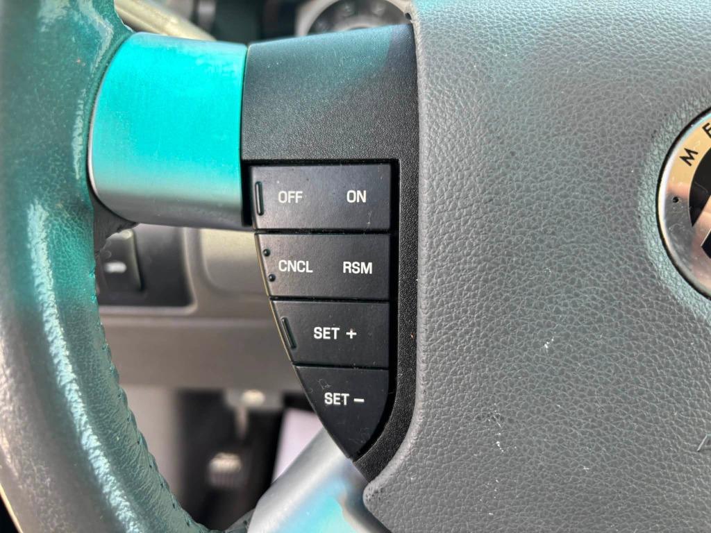 Mercury Sable photo 13