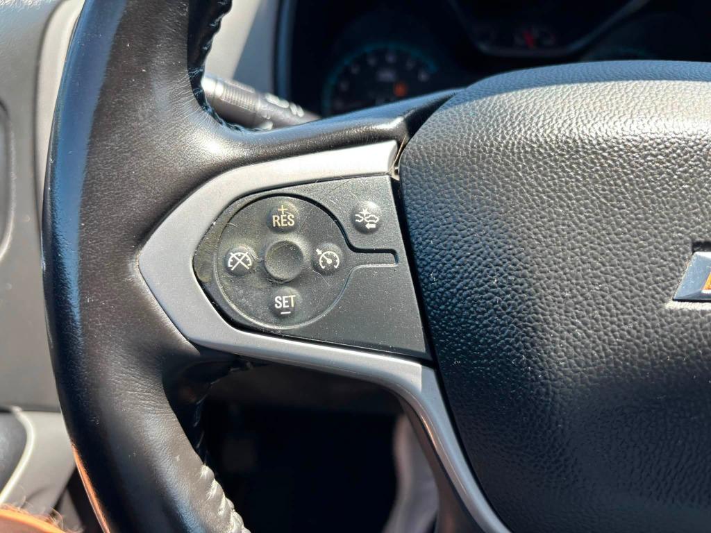 Chevrolet Colorado photo 16