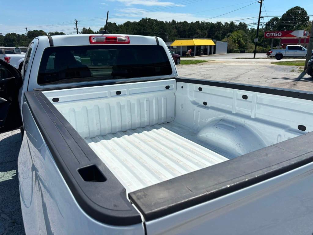 Chevrolet Colorado photo 18