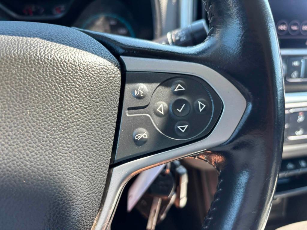 Chevrolet Colorado photo 22