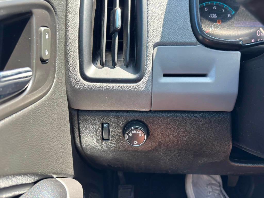 Chevrolet Colorado photo 20