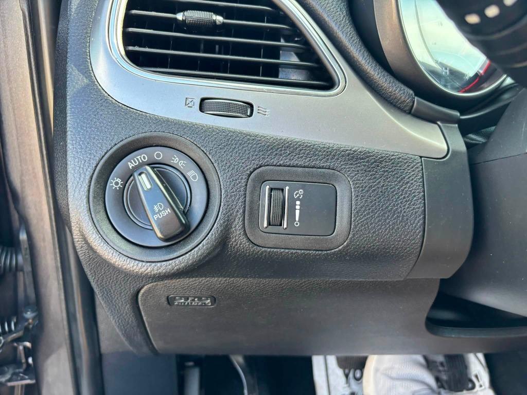 Dodge Journey photo 13