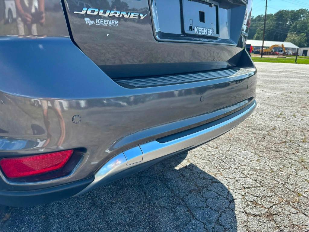 Dodge Journey photo 11