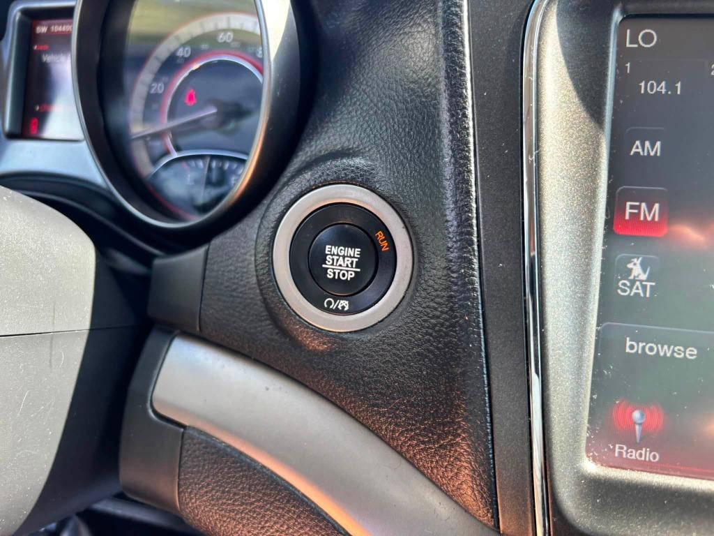 Dodge Journey photo 21