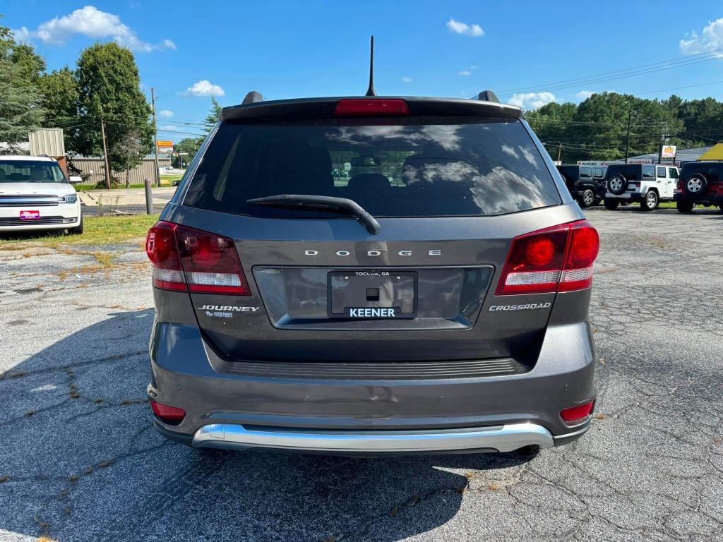 Dodge Journey photo 3