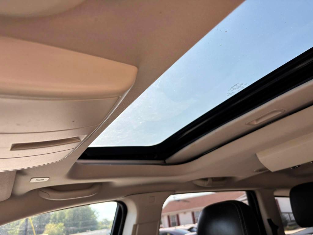 Dodge Journey photo 18