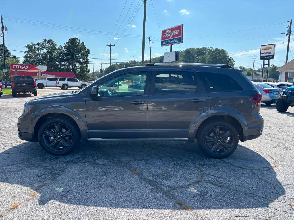 Dodge Journey