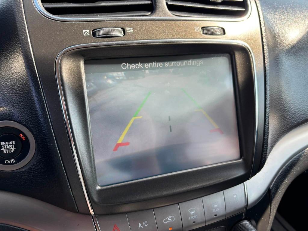 Dodge Journey photo 10