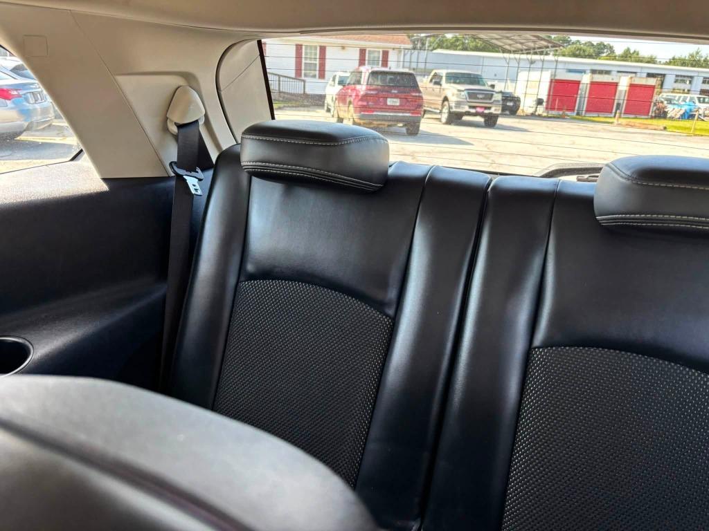 Dodge Journey photo 8