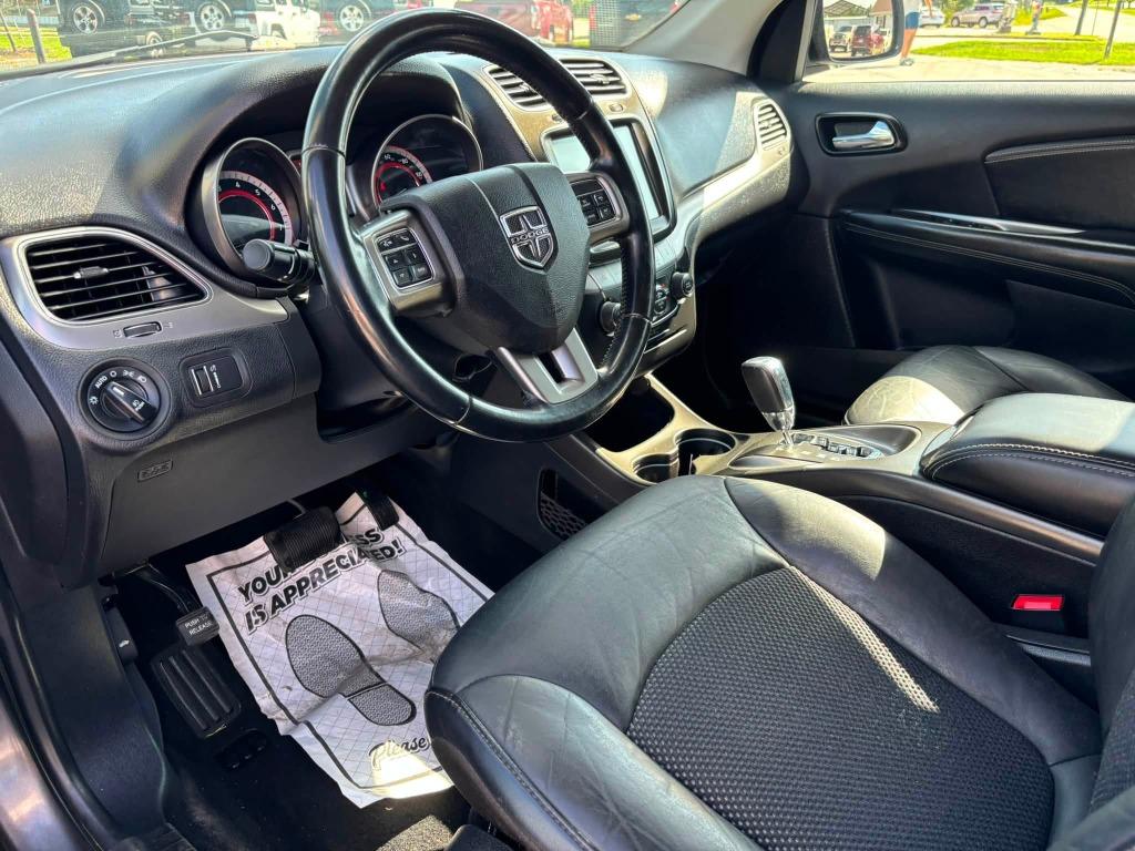 Dodge Journey photo 6