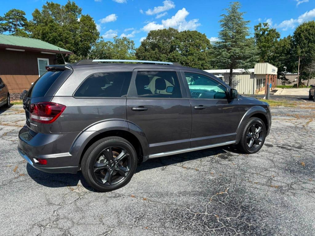 Dodge Journey photo 5
