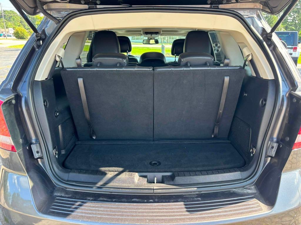 Dodge Journey photo 20