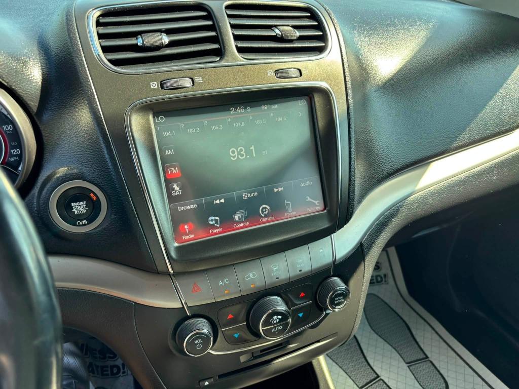 Dodge Journey photo 19