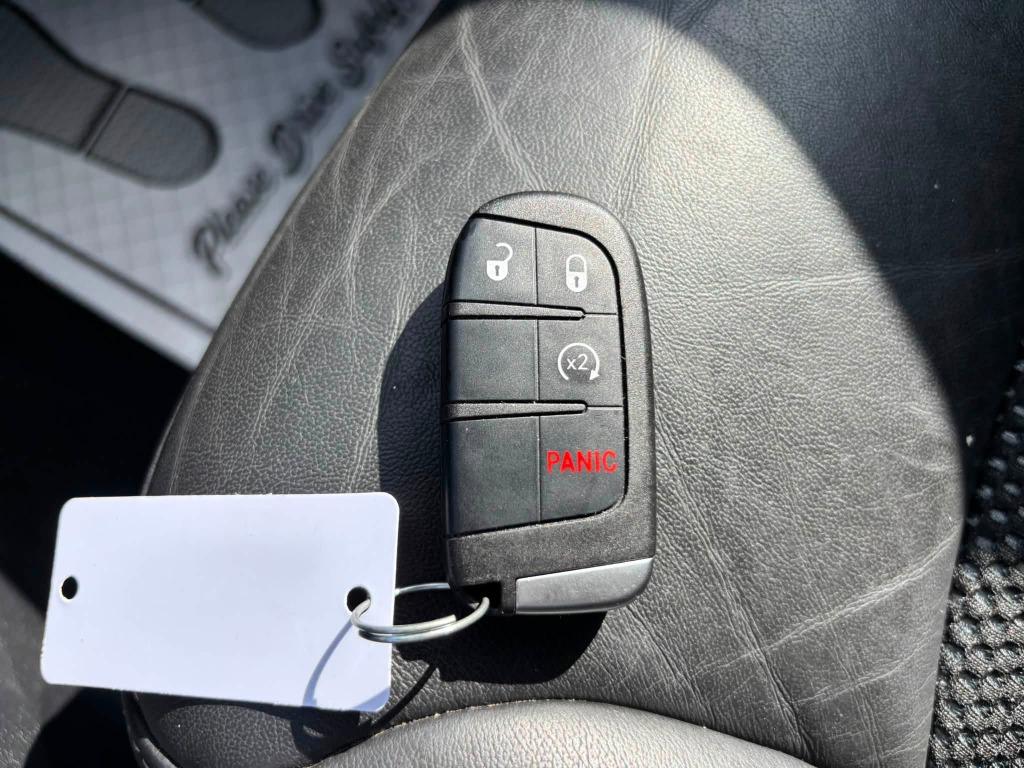 Dodge Journey photo 12