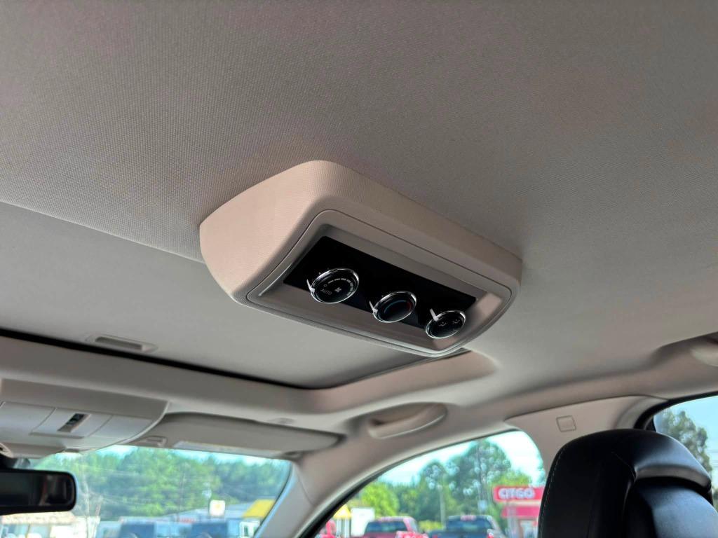 Dodge Journey photo 15