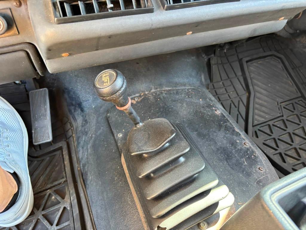 Jeep Wrangler photo 11