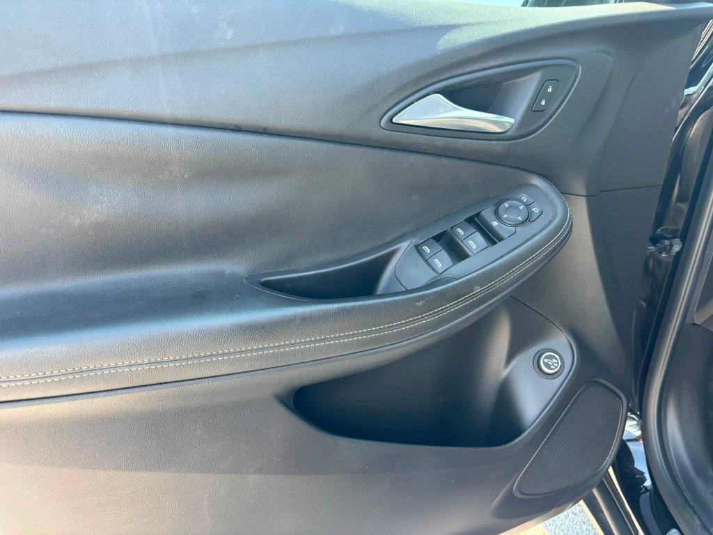 Buick Encore GX photo 10