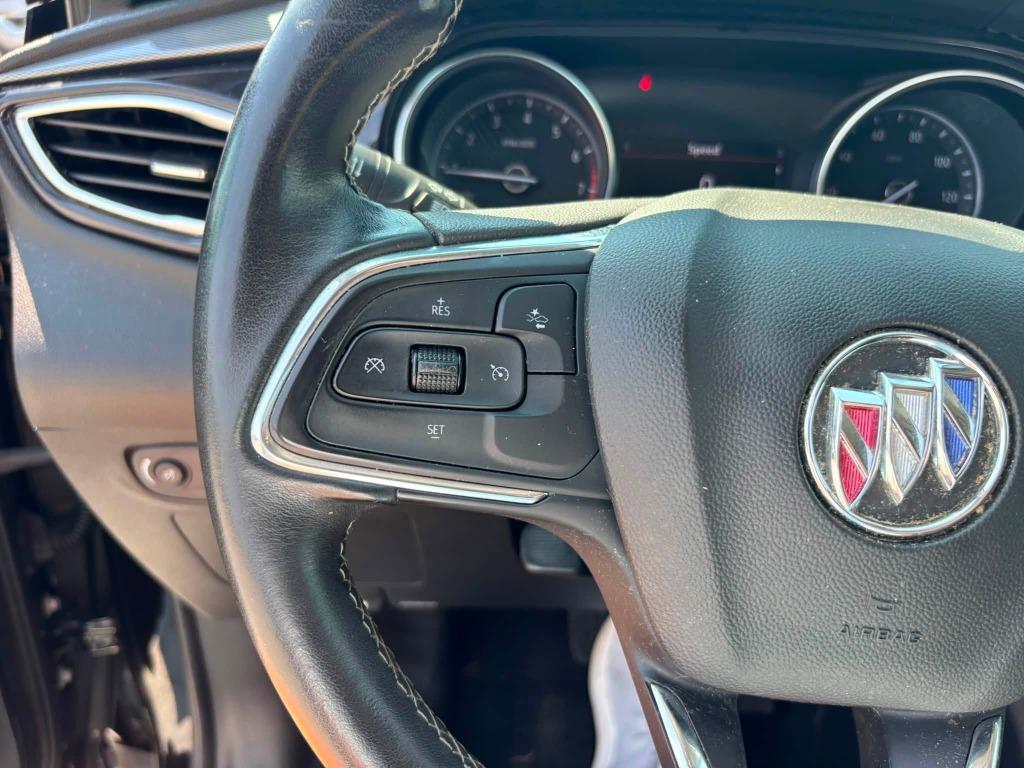 Buick Encore GX photo 15
