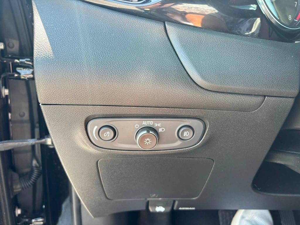 Buick Encore GX photo 12