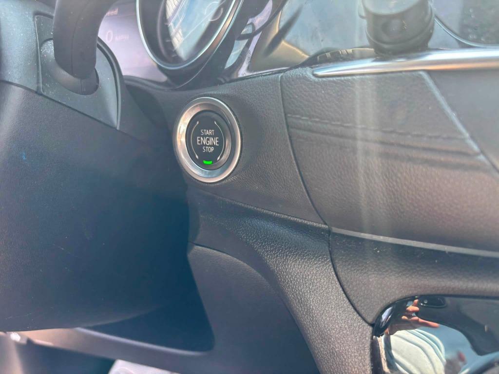 Buick Encore GX photo 20