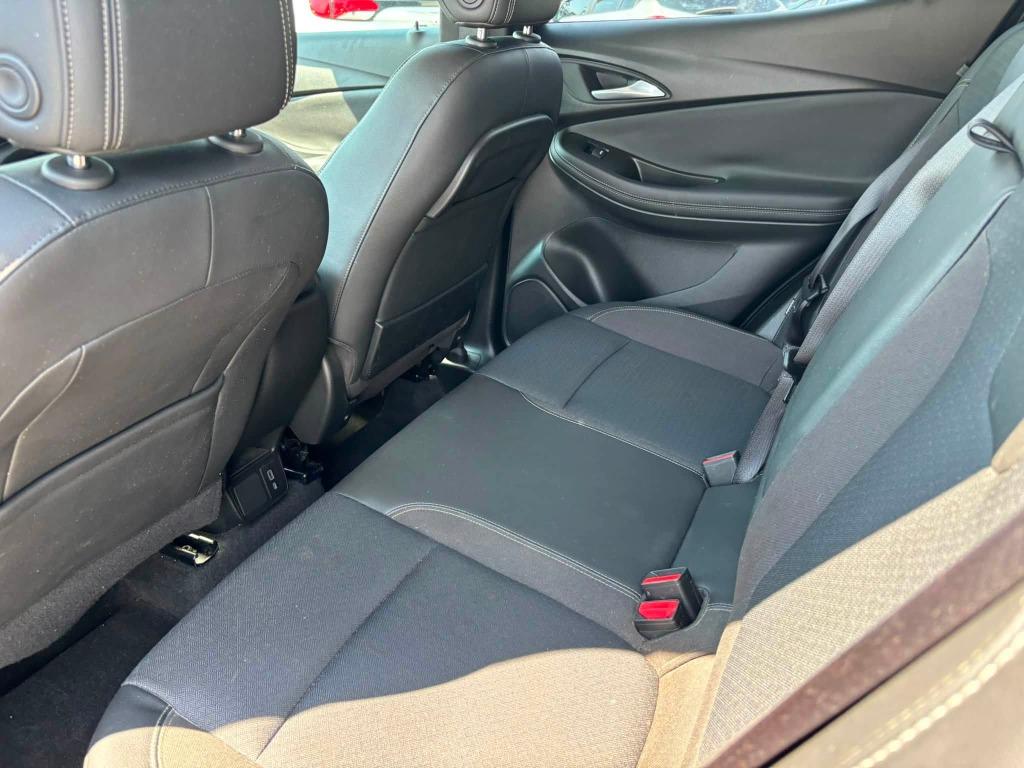 Buick Encore GX photo 7