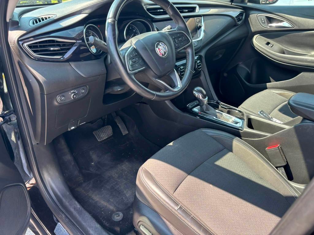 Buick Encore GX photo 8