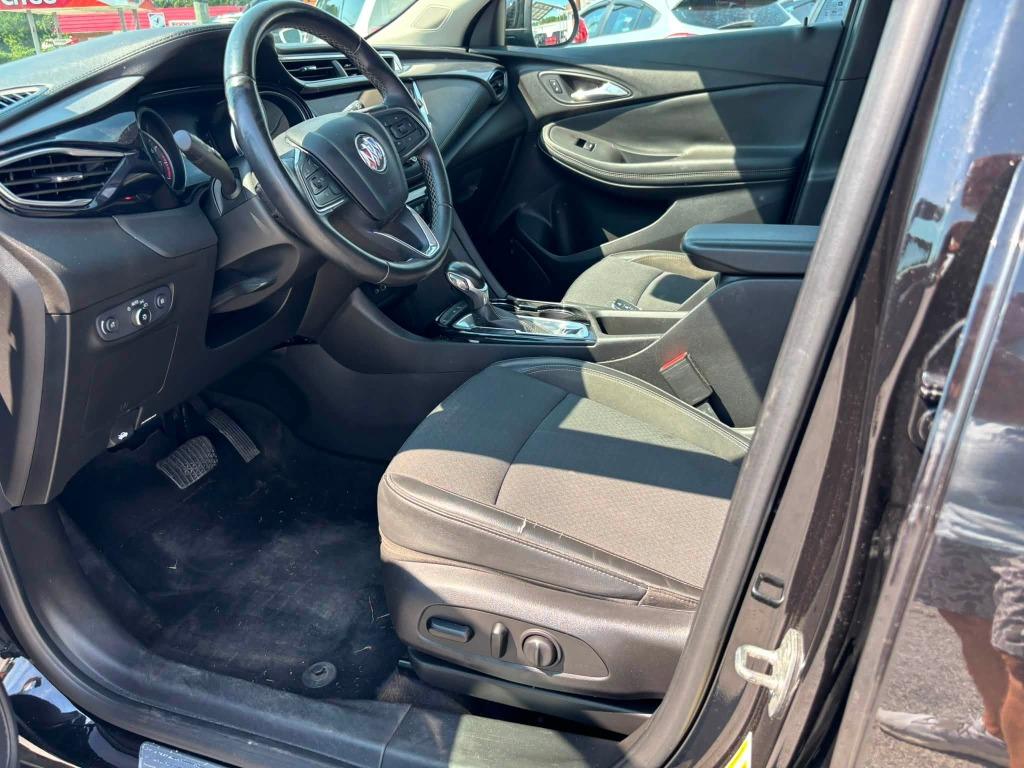 Buick Encore GX photo 6