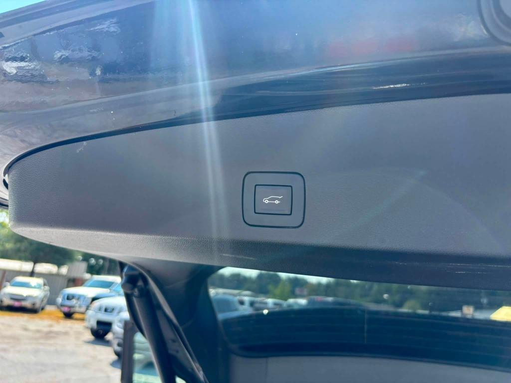 Buick Encore GX photo 19