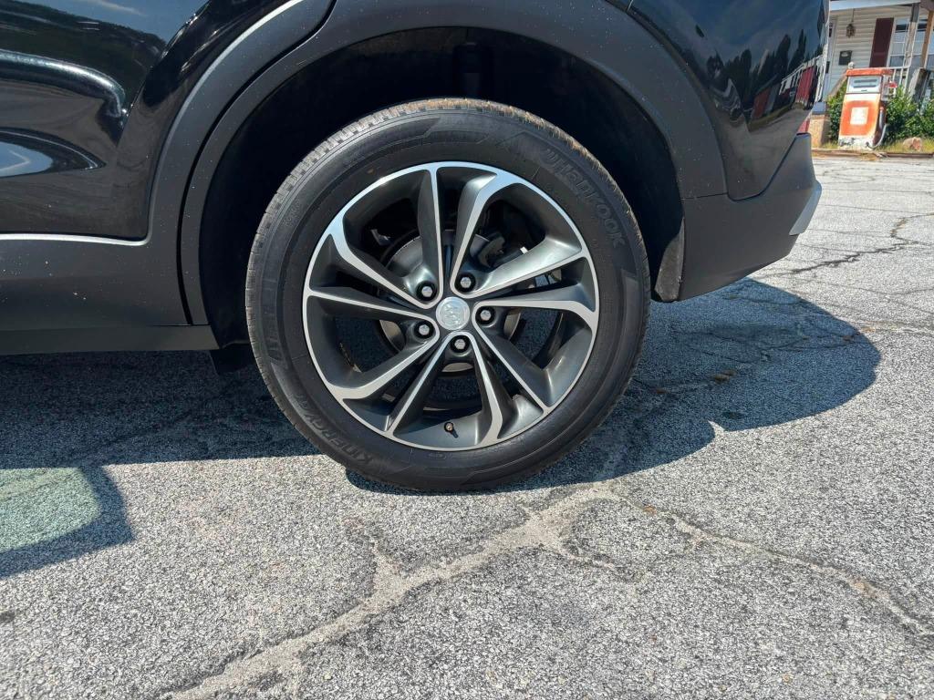 Buick Encore GX photo 11