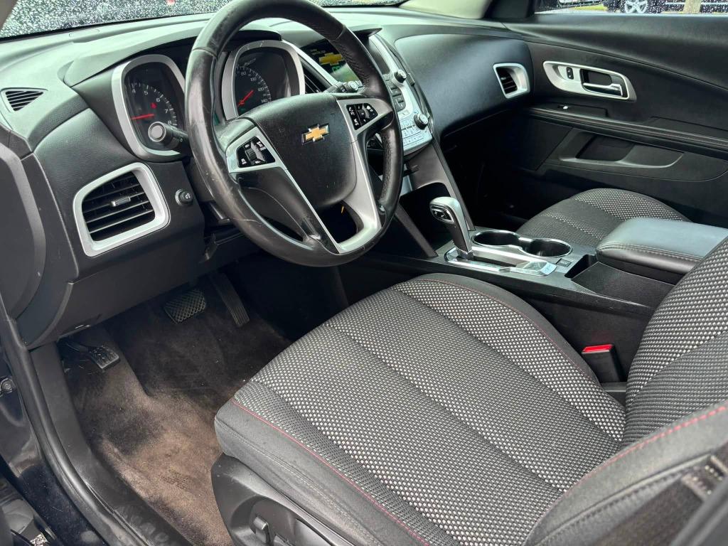 Chevrolet Equinox photo 6